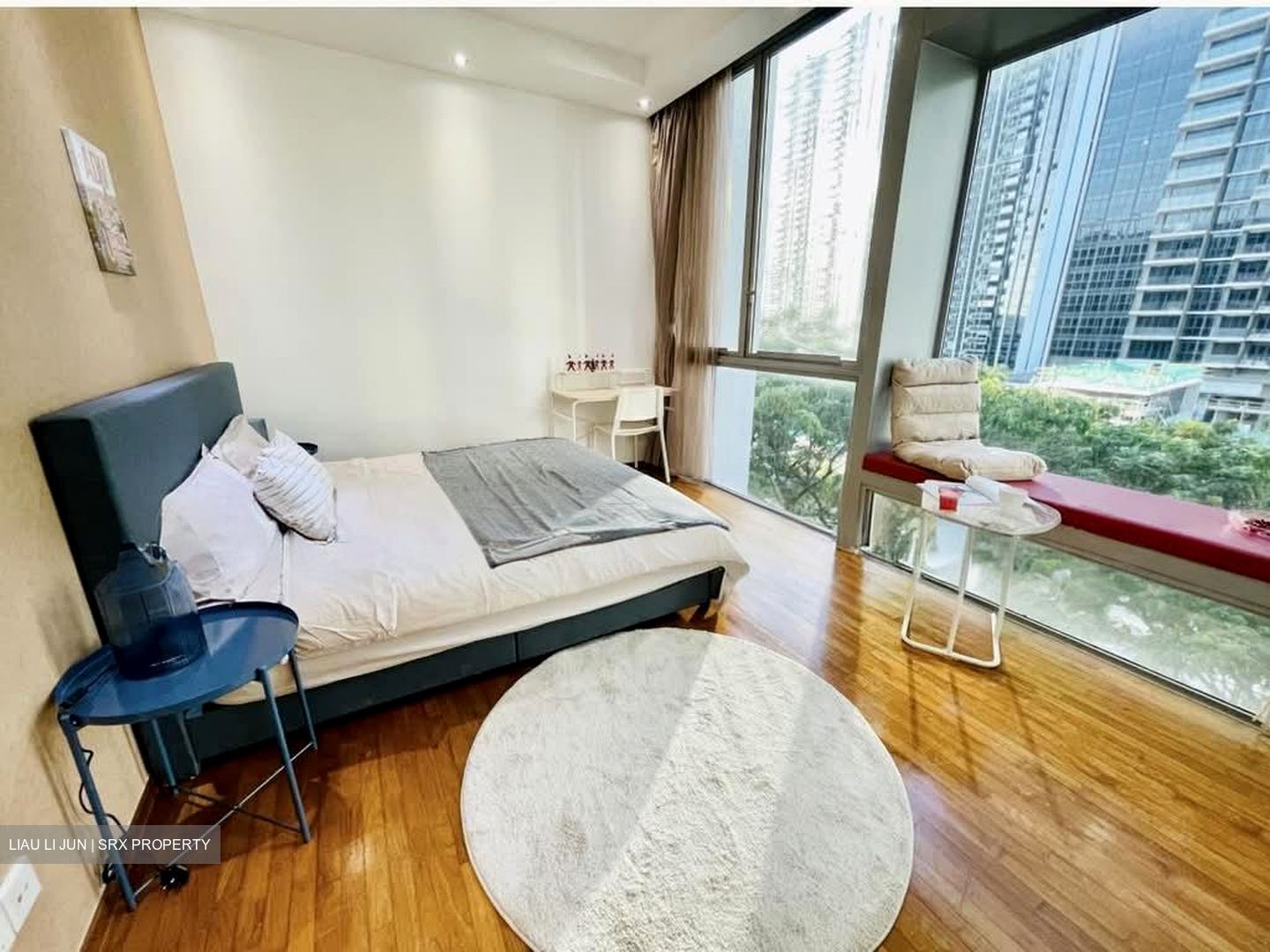 Botannia (D5), Condominium #561007021